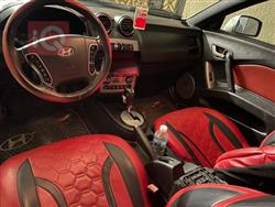 هيونداي تيبورون